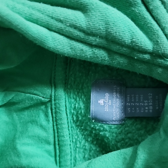 Hoodie - Picture 2 of 2